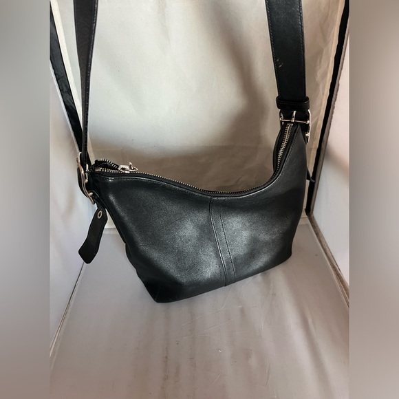 Vintage Legacy Coach hobo bucket bag L20-9326 - Picture 2 of 13